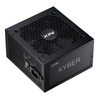 блок питания ADATA XPG KYBER 850W Черный