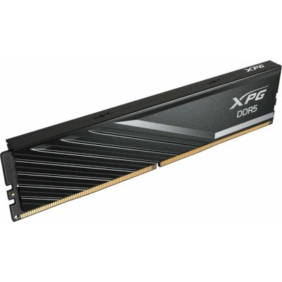 оперативная память ADATA XPG Lancer Blade Black AX5U6000C3016G-DTLABBK