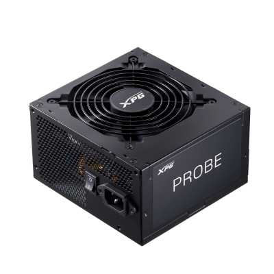 блок питания ADATA XPG Probe 600W Черный