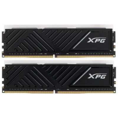 оперативная память ADATA XPG Spectrix D35G RGB AX4U360016G18I-DTBKD35G