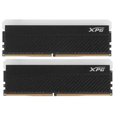 оперативная память ADATA XPG Spectrix D45G RGB AX4U320016G16A-DCBKD45G