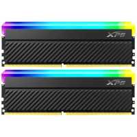 оперативная память ADATA XPG Spectrix D45G RGB AX4U41338G19J-DCBKD45G