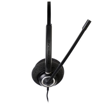 гарнитура Addasound Crystal 2832 ADD-CRYSTAL-2832qd
