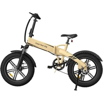 электровелосипед ADO A20F Beast Sand