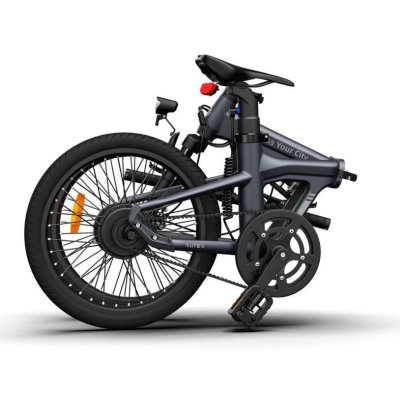 электровелосипед ADO A20S Lite Grey