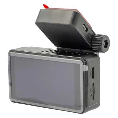 автомобильный видеорегистратор AdvoCam FD BLACK III