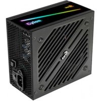 блок питания AeroCool 400W Cylon 400W Черный