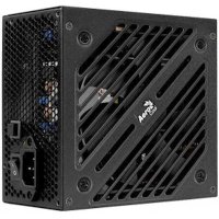 блок питания AeroCool 400W Cylon 400W Черный