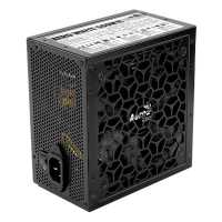 блок питания AeroCool 500W Aero White 500W