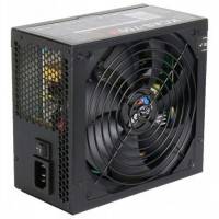 блок питания AeroCool 750W KCAS-750M