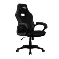 игровое кресло AeroCool Aero 2 Alpha All Black черный