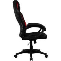 игровое кресло AeroCool Aero 2 Alpha Black-Red черно-красный