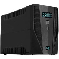 UPS AeroCool Aero Shield C1000 Черный