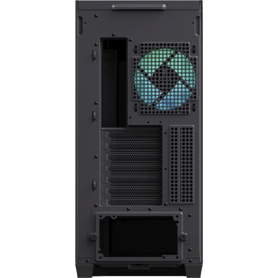 корпус AeroCool APNX Creator С1 Black