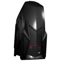 корпус AeroCool Cruisestar Advance 600W