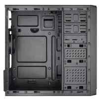 корпус AeroCool Cs-100 Advance Black 450W