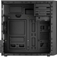 корпус AeroCool Cs-103 Black 450W