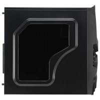 корпус AeroCool Cyclops Advance Black 600W