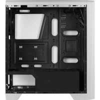 корпус AeroCool Cylon TG White