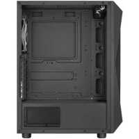корпус AeroCool FALCON-G-BK-v2