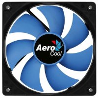 кулер AeroCool Force 12 Blue