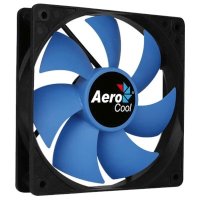 кулер AeroCool Force 12 PWM Blue