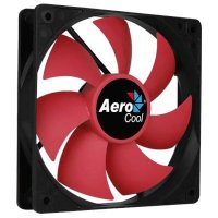 кулер AeroCool Force 12 PWM Red