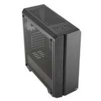 корпус AeroCool GENESIS-A-BK-v2