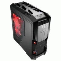 корпус AeroCool GT-S Black Edition