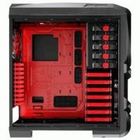 корпус AeroCool GT-S Black Edition