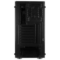 корпус AeroCool Klaw Black