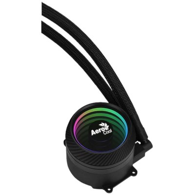 кулер AeroCool Mirage L120