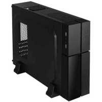 корпус AeroCool Playa Slim 400W