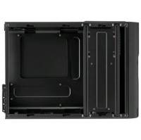 корпус AeroCool Qs-101 Black Edition