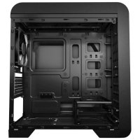 корпус AeroCool Qs-240 Black