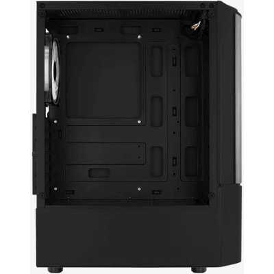 корпус AeroCool Quantum-G-BK-v2
