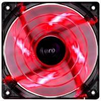 кулер AeroCool Shark Devil Red Edition 14см