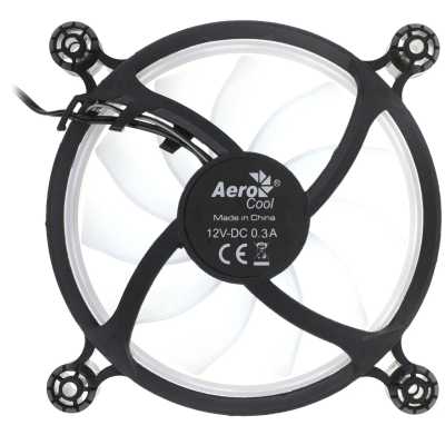 кулер AeroCool Spectro 12 RGB
