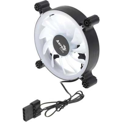 кулер AeroCool Spectro 12 RGB