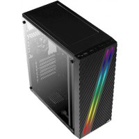 корпус AeroCool Streak