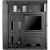 корпус AeroCool Streak
