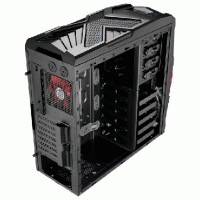 корпус AeroCool Strike-X Xtreme Black