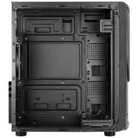 корпус AeroCool Tomahawk-S-BK-v4