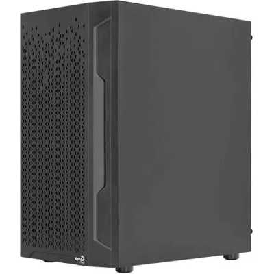 корпус AeroCool Trinity Mini-G-BK v2