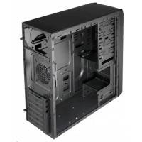 корпус AeroCool V2X 650W Black