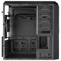 корпус AeroCool V2X Black