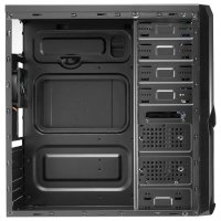 корпус AeroCool V3X Advance Black Edition 750W