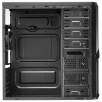 корпус AeroCool V3X Advance Blue Edition 600W