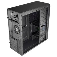 корпус AeroCool V3X Advance Evil Blue Edition 550W