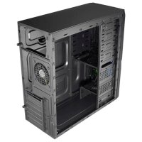 корпус AeroCool V3X Advance Evil Green Edition 550W